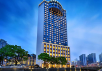 雅高大中华区第700家酒店——上海北外滩金辉索菲特酒店盛大开业