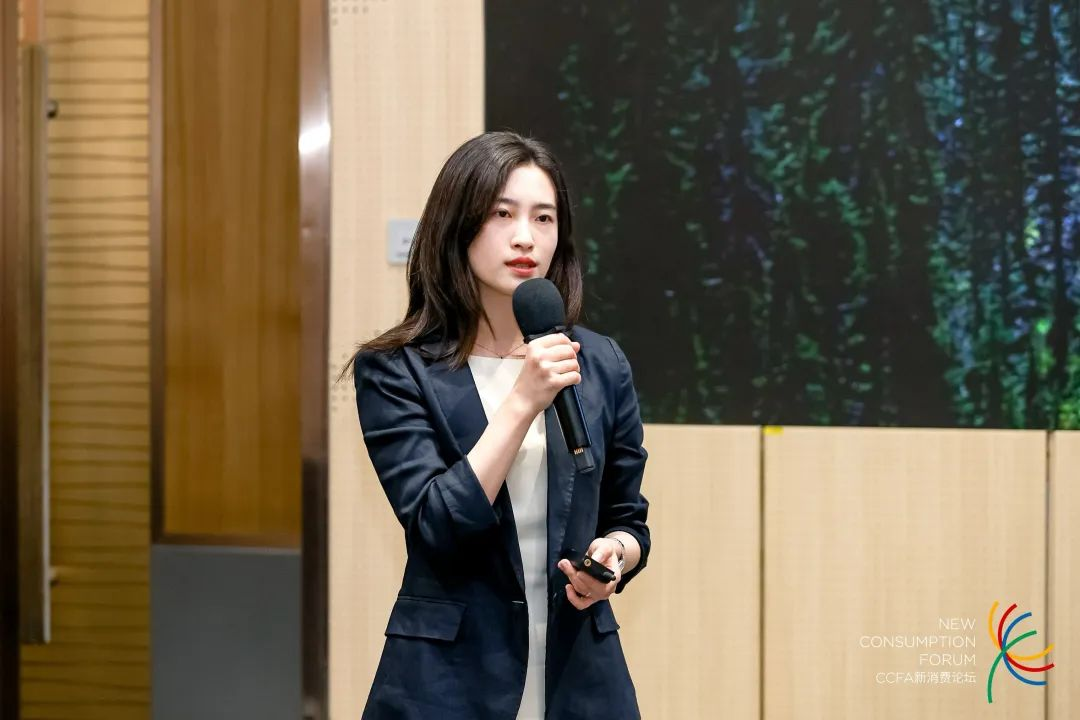 在AI浪潮中，酒店如何抓住收益增长的机会？旅悦许婷婷说…