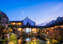 花筑奢 | 12间房的民宿如何做到月入百万？