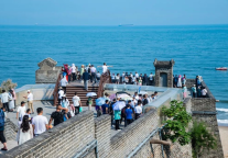 “五一”假期出游计划——玩转山海关景区