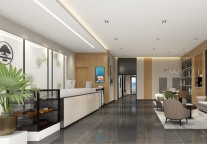 瑞昌格林豪泰酒店，金秋瑞气盈盈