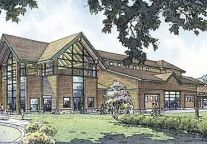 成通：湖北某游客中心暨综合度假酒店运营方案简析