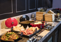 五一假期：旅游市场再现热潮，康铂酒店喜获佳绩