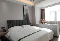 格林豪泰酒店，GET小城多样迷人美景