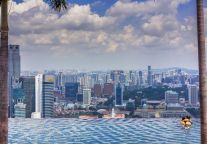 华中地区首家柏悦酒店亮相长沙繁华中心