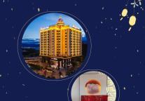 雅阁酒店集团|宁静美好度假之行，尽在大理庞业雅阁酒店