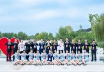 情满亚运 同爱同在｜金华君澜的亚运故事