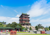 江西南昌发放5000万元文旅消费券！