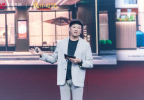 「守望者」程新华：一个长期主义者的远见与执着