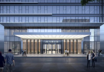 一个重资产公寓的创新之路 方隅公寓始终在路上