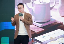 哲品ZENS陈劲宇：酒店茶体验如何破圈出道?
