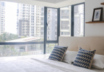 深圳优化长租式（服务式）公寓供给结构