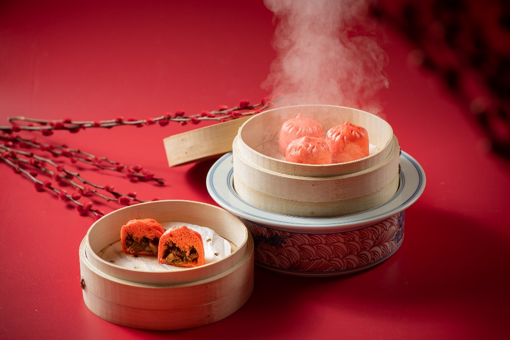 品非遗年味，希尔顿集团旗下酒店“为你的春节打包票”
