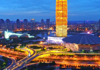 河南加快建设文旅强省世界文化旅游胜地