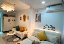 碧家公寓春节营销活动正式展开