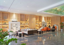 雅阁酒店集团|广州叹茶暖冬出行，打卡雅阁澳斯特酒店