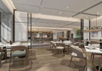 万怡酒店持续拓展新兴目的地 九寨沟万怡酒店燃情启幕