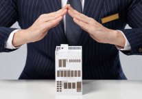 鄂州市住新局与省联投保租房公司达成战略合作