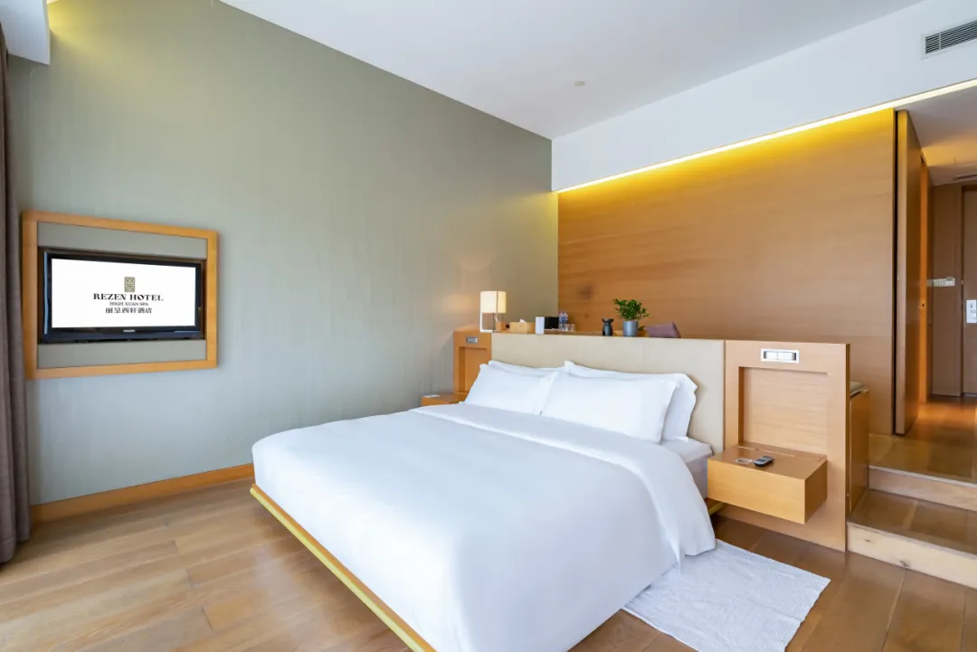 西溪天堂·黄龙西轩酒毕业季 | 滚烫青春，顶峰相见