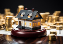 中国融通地产旗下融寓·天津华昌道店竣工开业