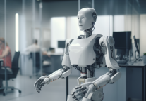 杭州宇树科技推出9.9万元人形机器人UnitreeG1