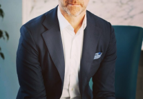 成都华尔道夫酒店任命Fabien Gastinel先生为酒店总经理