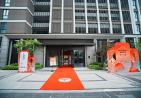 国企直租！承寓·珺和府社区开业火爆，租住无忧抢“鲜”看!