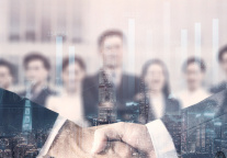 携程商旅与伊利集团签署战略协议