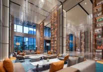 国际中高端酒店在华征程，它用九年走出标准答案