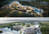 中旅酒店签约乐山维景度假酒店，助力成渝双城圈