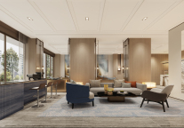 “灵犀”AI系列全面启航，数智化如何打破酒店内卷?