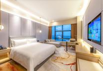 雅阁酒店集团签约广东清远澳斯特公寓