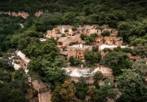 我要多努力，才能让更多人知道山西的好！