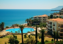 酒店低碳发展研究院与力矩中国达成深度合作，解码酒店低碳食品标准的关键要素