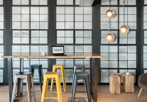 “始于颜值，陷于才华，忠于回报” 康铂酒店全方位探索投资价值