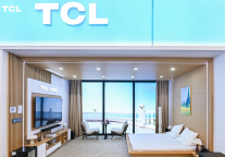 TCL荣膺“最受酒店欢迎智能品牌奖”，引领酒店智能化变革新潮流 