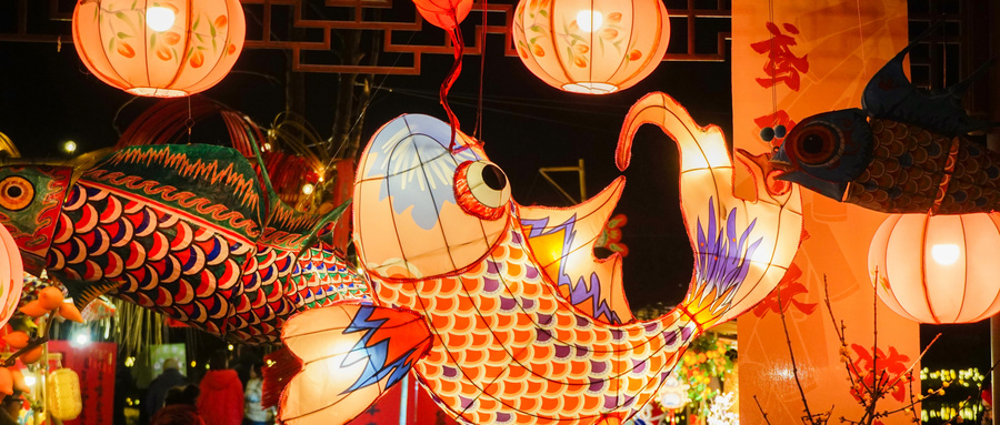 马蜂窝：首个“非遗年”点燃文化旅游热潮，各地年俗体验成出游亮点