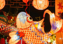 马蜂窝：首个“非遗年”点燃文化旅游热潮，各地年俗体验成出游亮点