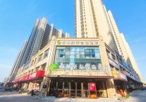 格林豪泰酒店，夏游山海相依、梦幻海滩   