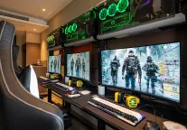 寓约电竞酒店：引领电竞直营新浪潮，全国布局势不可挡