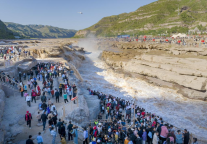 2.07亿元！“壶口瀑布”拿下“最佳年报”