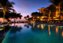 Club Med与阿那亚“和平分手”，黄金海岸度假村更名苏卡酒店