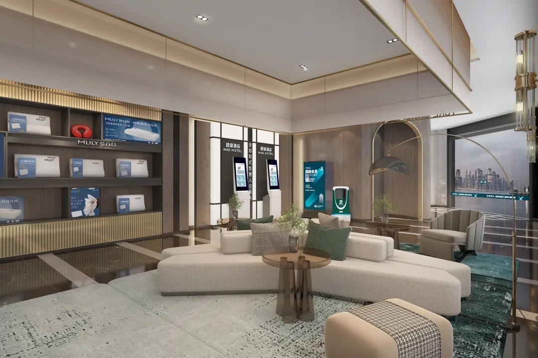 加盟就选途客中国酒店，给你住宿行业“钱途”
