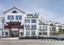 雅阁酒店集团|夏季出游，东江湖雅阁度假酒店山水意境