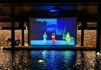 酒店年味浓厚、服务暖心，华住集团春节假期待客超735万人次