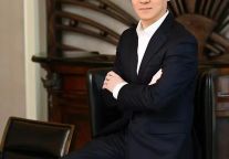 张伟梁先生（Henry Zhang）出任天津东凯悦酒店总经理