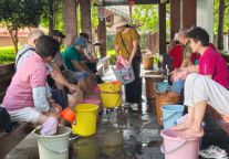 世界罕见！中国唯一！只在明月山景区！