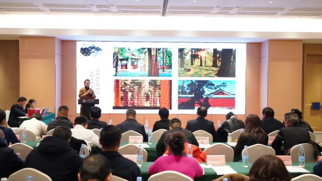 “徐来济往 冬游济宁”——济宁孔子文旅集团走进徐州开展旅游推介活动