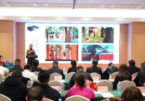 “徐来济往 冬游济宁”——济宁孔子文旅集团走进徐州开展旅游推介活动