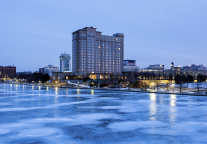 飞猪与希尔顿加强合作，全球旗舰店开业